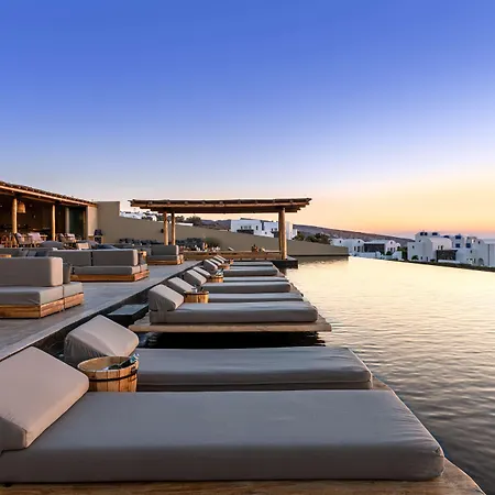 Resort Andronis Arcadia