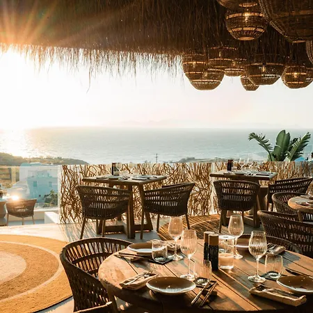 Resort Andronis Arcadia