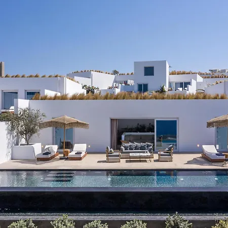 Resort Andronis Arcadia
