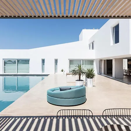 Resort Andronis Arcadia Oia (Santorini)