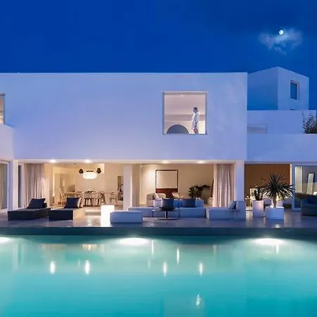 Andronis Arcadia Resort 5*