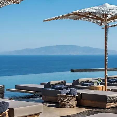 Andronis Arcadia Resort Oia (Santorini)