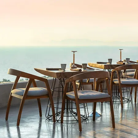 Andronis Arcadia Oia