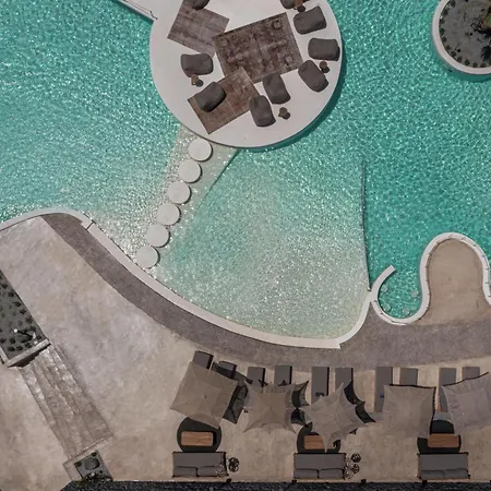 Andronis Arcadia 5* Oia