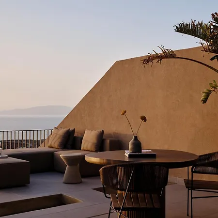 Andronis Arcadia Rezort Oia