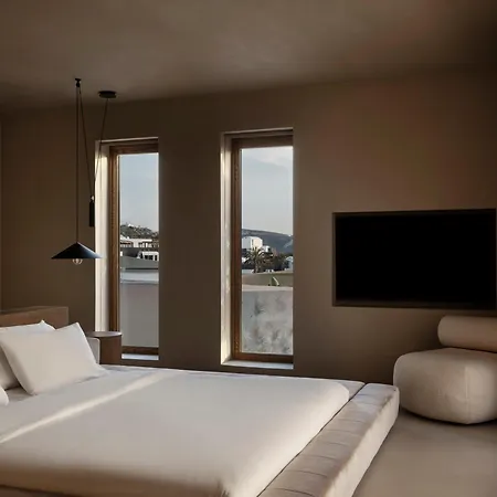 Andronis Arcadia 5* Oia