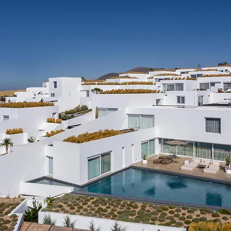 Andronis Arcadia Rezort Oia