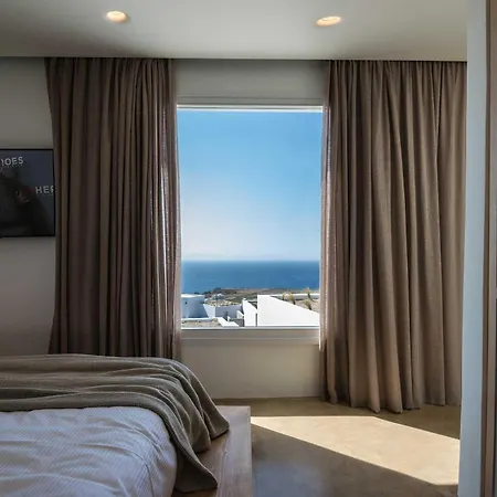 Andronis Arcadia 5* Oia