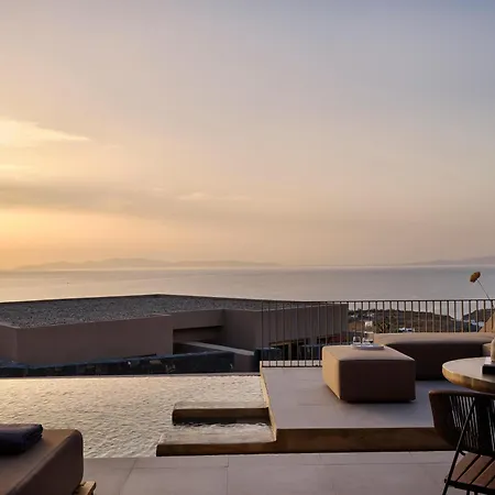Andronis Arcadia Resort 5*